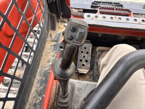 2017 Kubota SSV65 Image