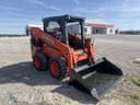 2017 Kubota SSV65 Image