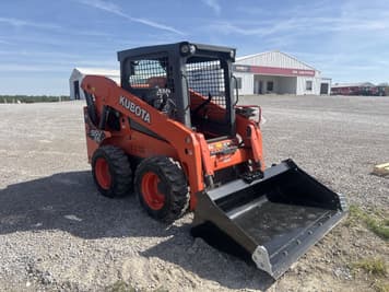 Main image Kubota SSV65