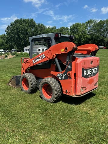 Main image Kubota SSV65