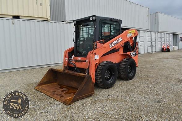 Image of Kubota SSV65 equipment image 3