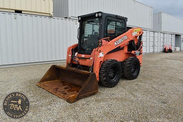 Image of Kubota SSV65 equipment image 2