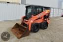 2017 Kubota SSV65 Image