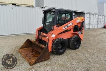 Main image Kubota SSV65