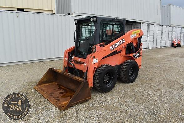 Image of Kubota SSV65 equipment image 1