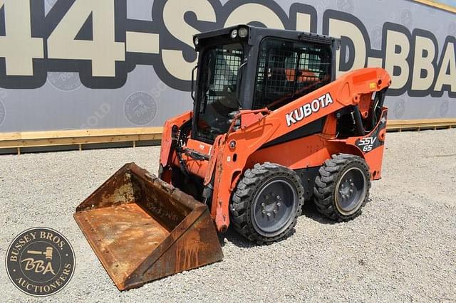 Image of Kubota SSV65 equipment image 4