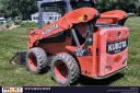 2017 Kubota SSV65 Image