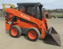 2017 Kubota SSV65 Image
