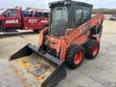 2017 Kubota SSV65 Image