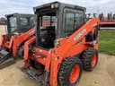 2017 Kubota SSV65 Image