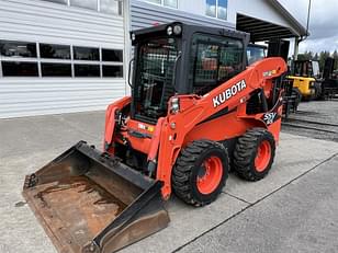 Main image Kubota SSV65 3