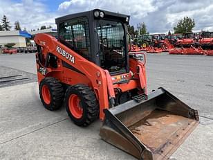 Main image Kubota SSV65 5