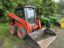 2017 Kubota SSV65 Image