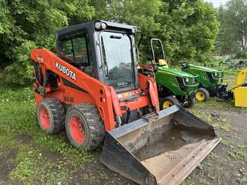 Main image Kubota SSV65
