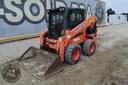 2017 Kubota SSV65 Image