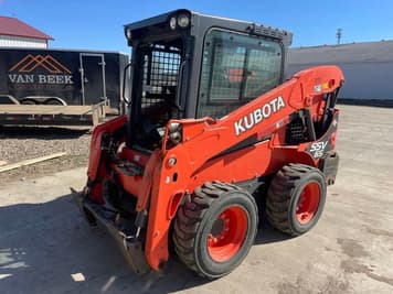 Main image Kubota SSV65