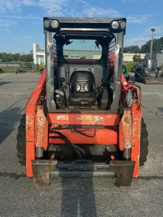 Image of Kubota SSV75 equipment image 1