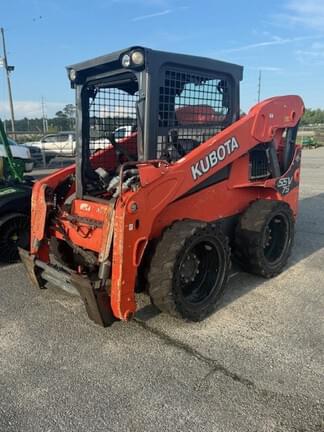 Image of Kubota SSV75 Primary image