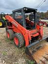 Thumbnail image Kubota SSV75 0