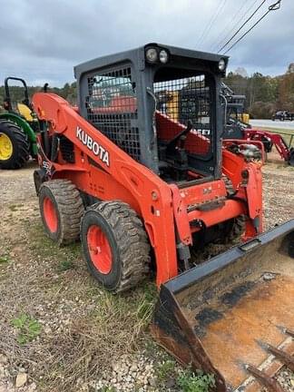 Main image Kubota SSV75