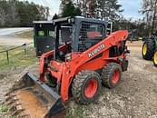 Thumbnail image Kubota SSV75 4