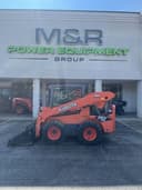 2017 Kubota SSV75 Image