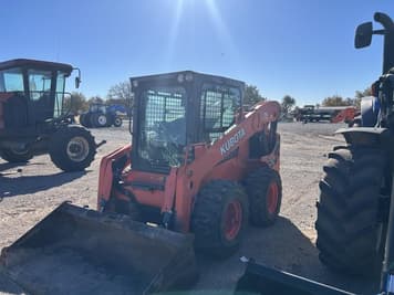 Main image Kubota SSV75