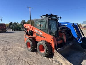 2017 Kubota SSV75 Image