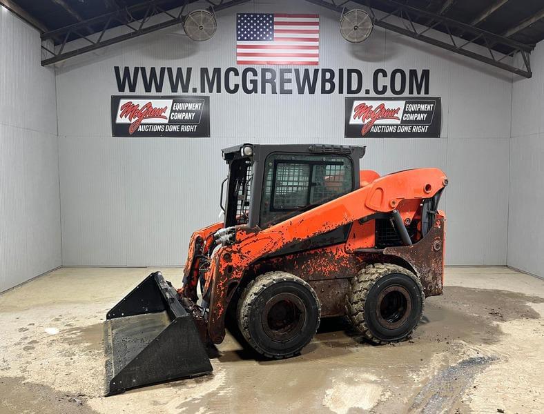 Image of Kubota SSV75 Primary image