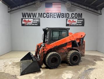 Main image Kubota SSV75