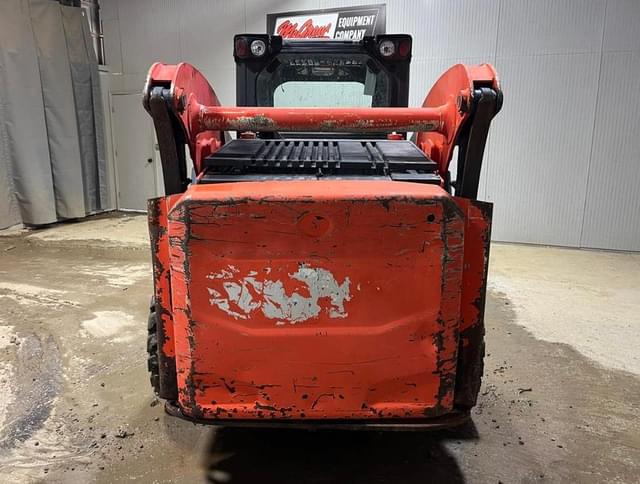 Image of Kubota SSV75 equipment image 3