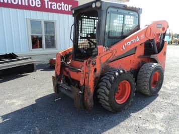 Main image Kubota SSV75