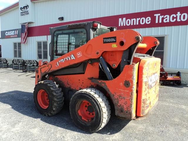 Image of Kubota SSV75 equipment image 1