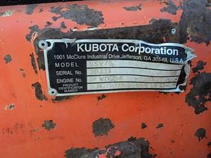 Main image Kubota SSV75 6