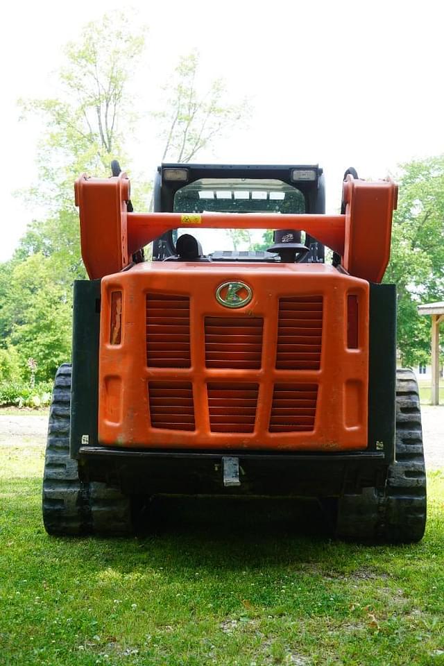 Image of Kubota SVL95-2S equipment image 4