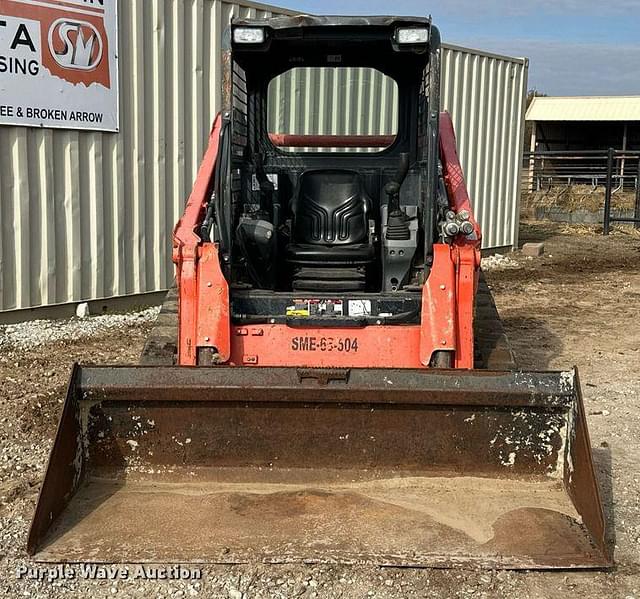 Image of Kubota SVL65-2 equipment image 1