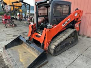 2017 Kubota SVL75-2 Image