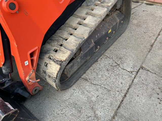 Image of Kubota SVL75-2 equipment image 1