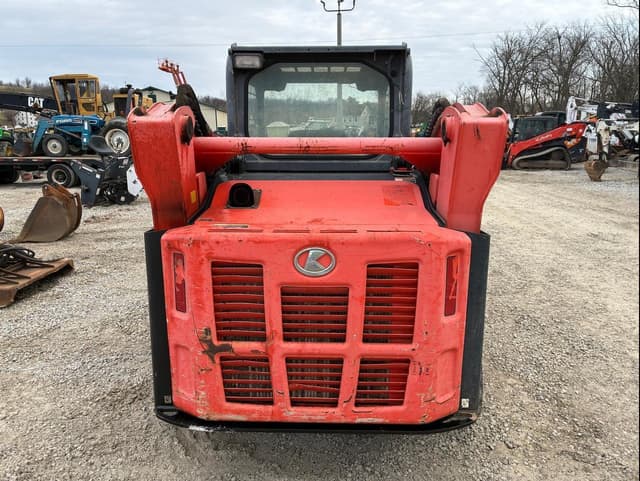 Image of Kubota SVL75-2 equipment image 3