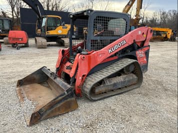 Main image Kubota SVL75-2