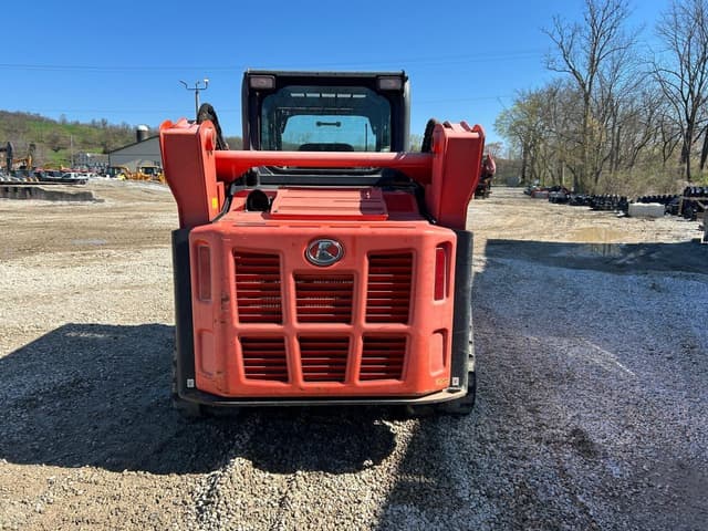 Image of Kubota SVL75-2 equipment image 2