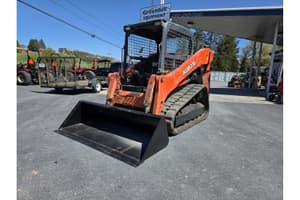 2017 Kubota SVL75-2 Image