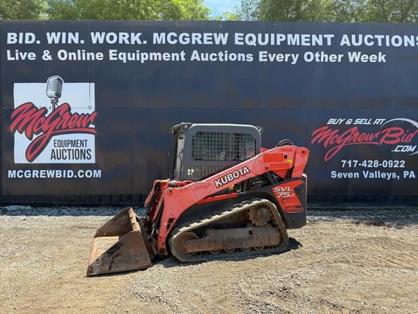 Equipment Main Image