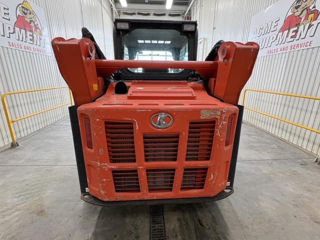 Image of Kubota SVL75-2 equipment image 4