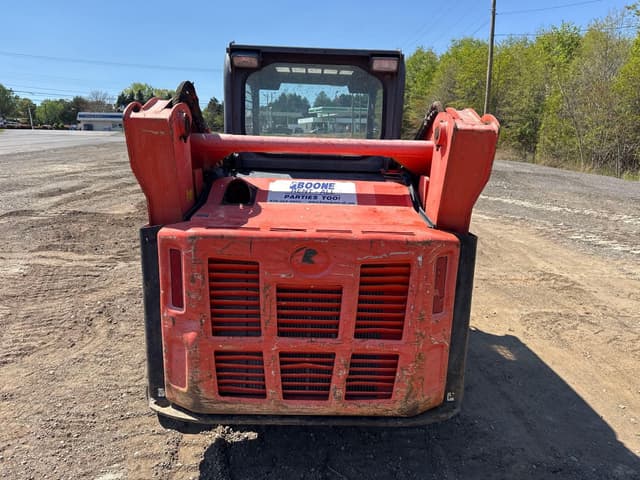 Image of Kubota SVL75-2 equipment image 3