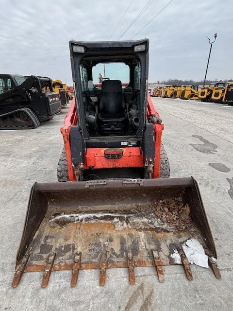 Image of Kubota SVL75-2 equipment image 1