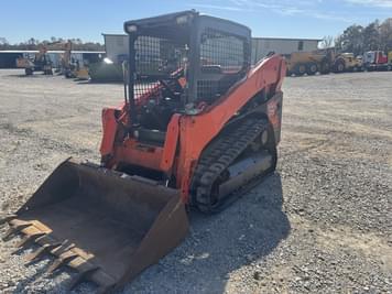 Main image Kubota SVL75-2