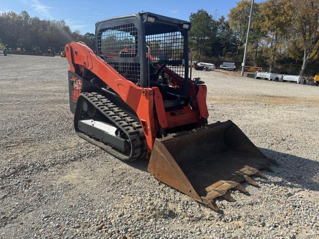 Image of Kubota SVL75-2 equipment image 1
