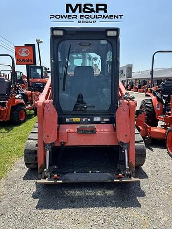 2017 Kubota SVL75-2 Equipment Image0