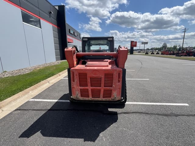 Image of Kubota SVL75-2HWC equipment image 4